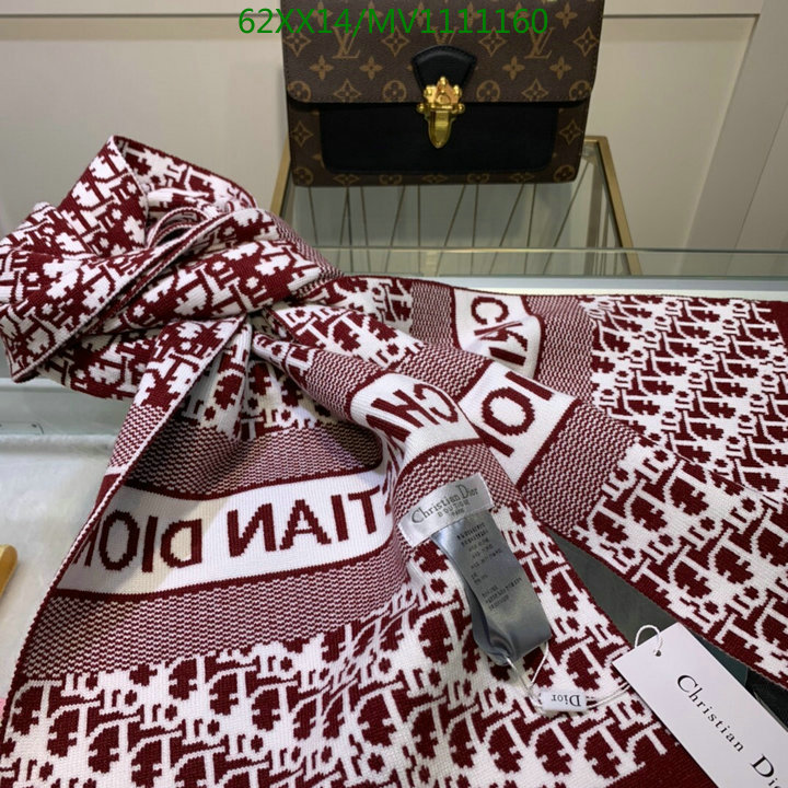 Scarf-Dior,Code: MV1111160,$: 62USD