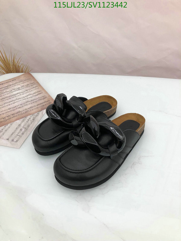 Women Shoes-JW Anderson, Code: SV1123442,$:115USD