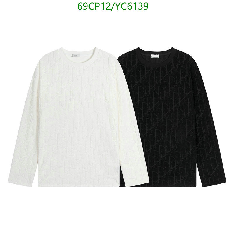 Clothing-Dior,Code: YC6139,$: 69USD