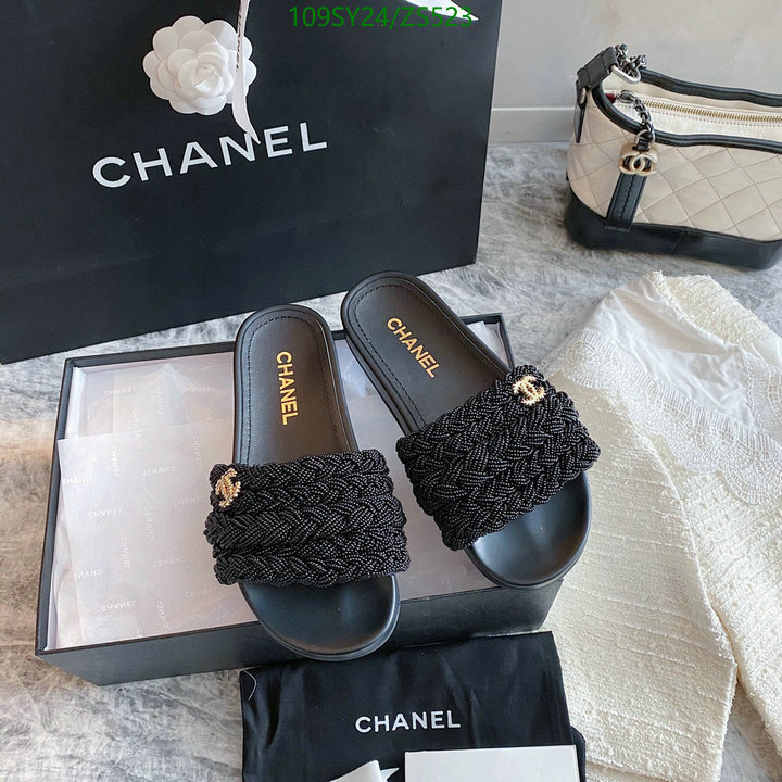 Women Shoes-Chanel,Code: ZS523,$: 109USD