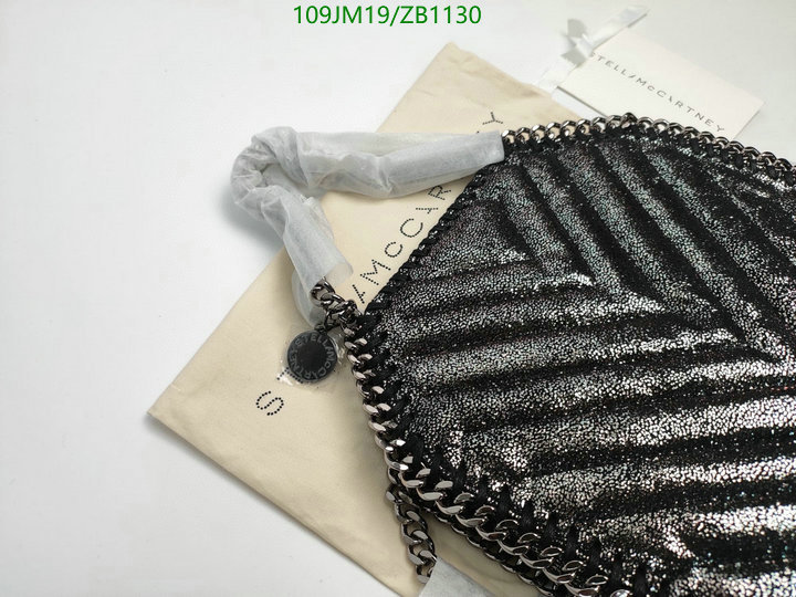 Stella McCartney Bag-(Mirror)-Diagonal-,Code: ZB1130,$: 109USD
