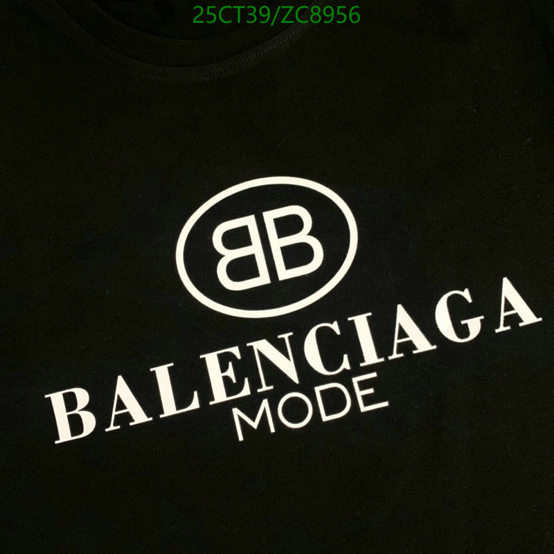 Kids clothing-Balenciaga, Code: ZC8956,$: 25USD