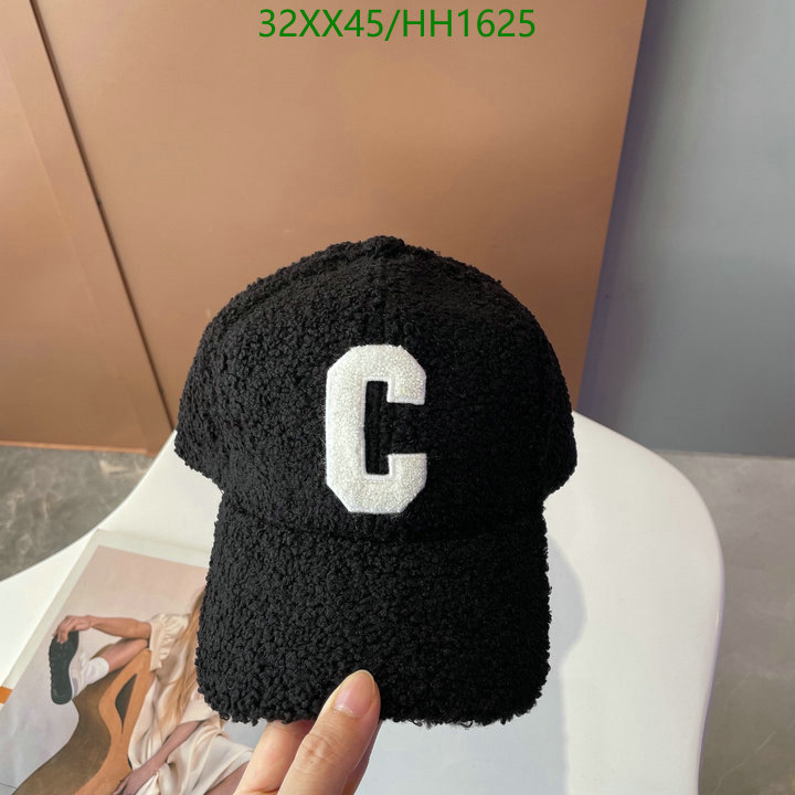 Cap -(Hat)-CELINE, Code: HH1625,$: 32USD