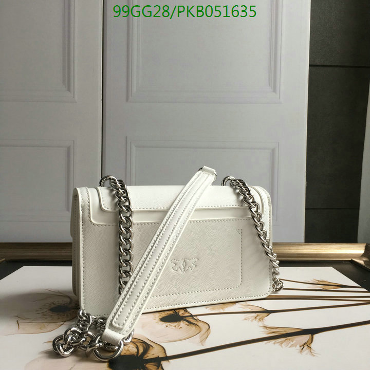 PINKO Bag-(Mirror)-Diagonal-,Code:PKB051635,$:99USD