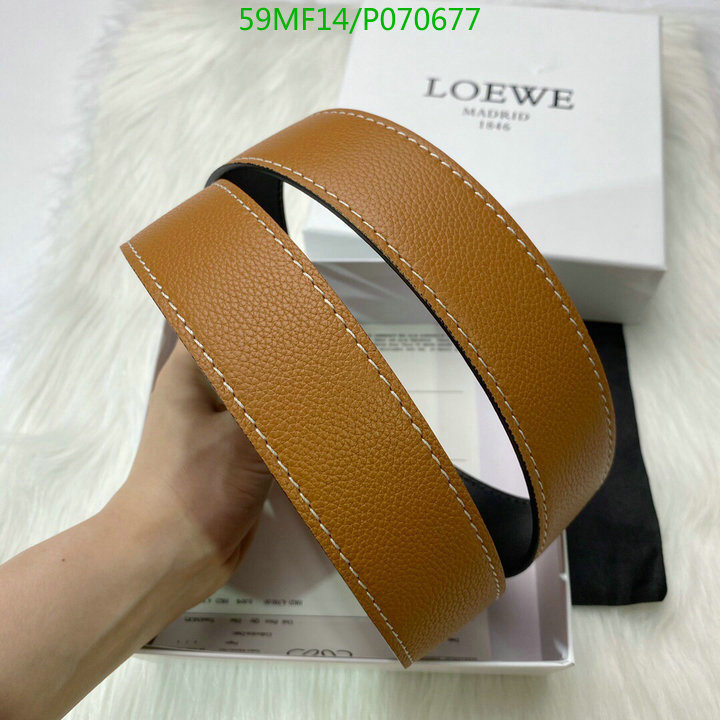 Belts-Loewe, Code: P070677,$: 59USD