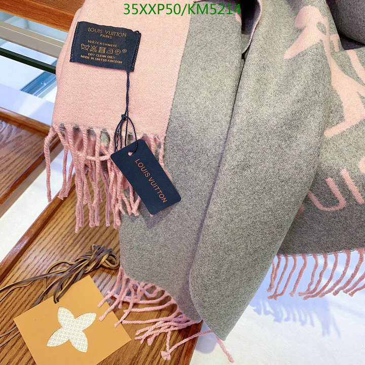 Scarf-LV,-Code: KM5214,$: 35USD