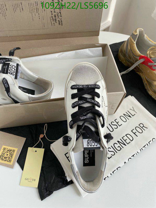 Men shoes-Golden Goose, Code: LS5696,$: 109USD