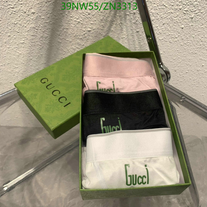 Panties-Gucci, Code: ZN3313,$: 39USD