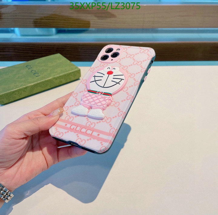 Phone Case-Gucci, Code: LZ3075,$: 35USD