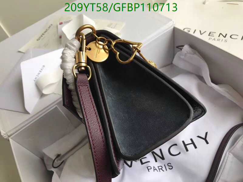 Givenchy Bags -(Mirror)-Diagonal-,Code: GFBP110713,$: 209USD