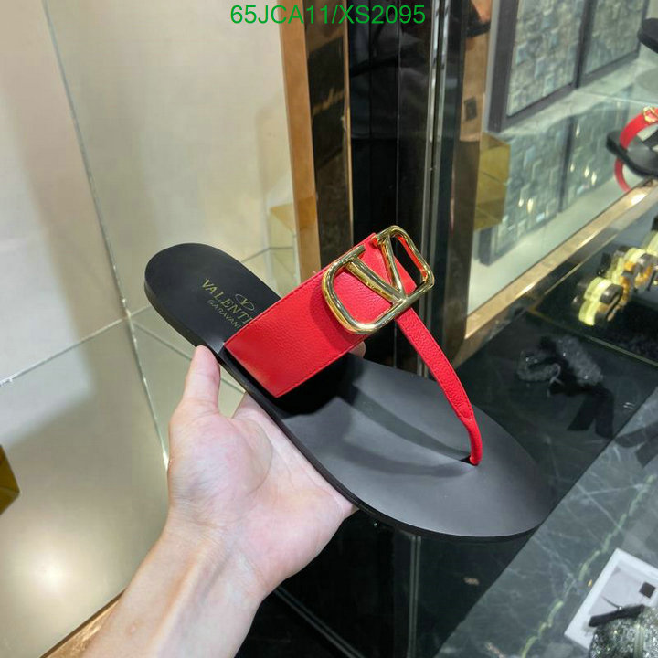 Women Shoes-Valentino, Code: XS2095,$: 65USD