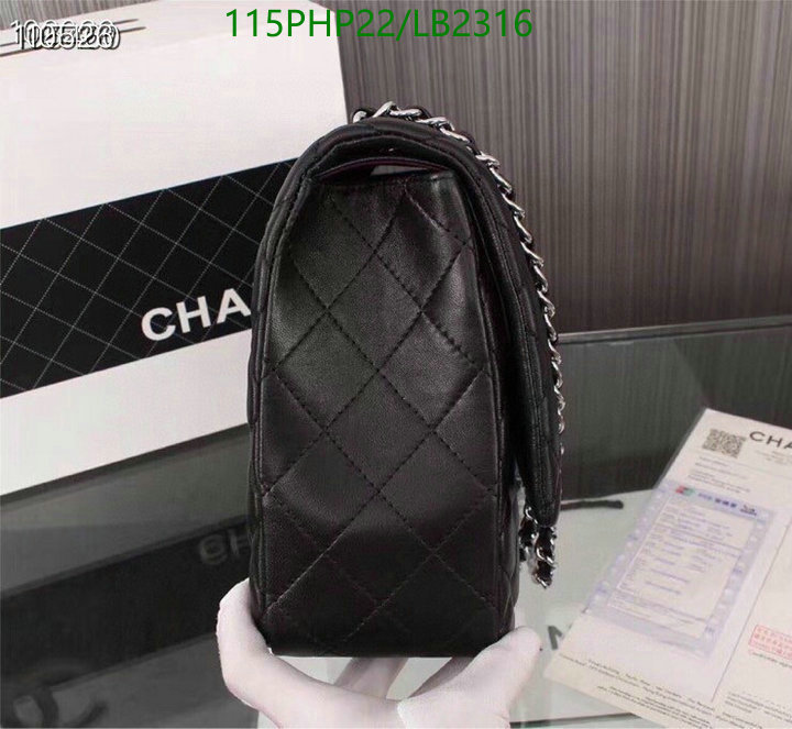 Chanel Bags ( 4A )-Diagonal-,Code: LB2316,$: 115USD