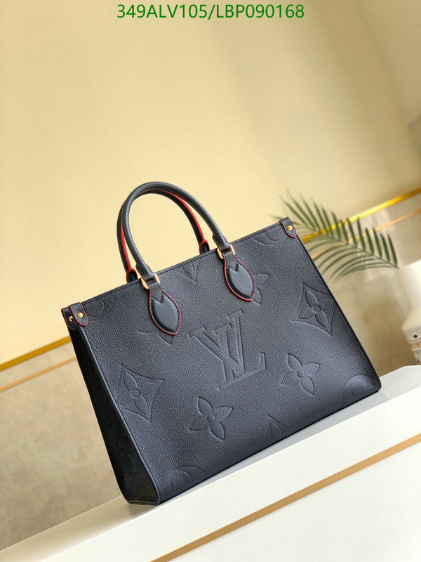 LV Bags-(Mirror)-Handbag-,Code: LBP090168,$:349USD