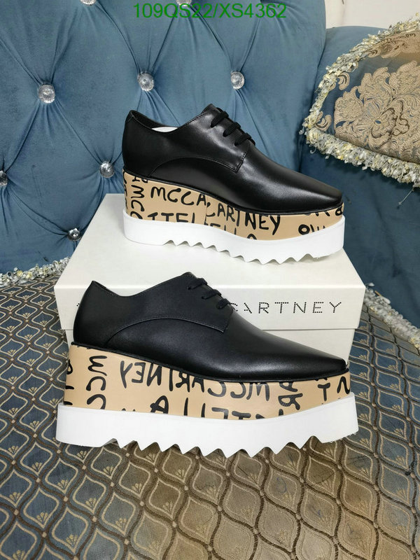 Women Shoes-Stella-McCartney, Code: XS4362,$: 109USD