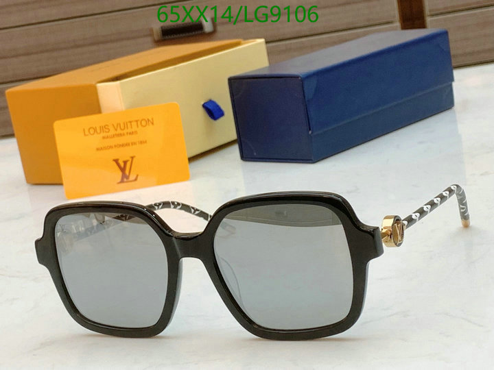 Glasses-LV, Code: LG9106,$: 65USD