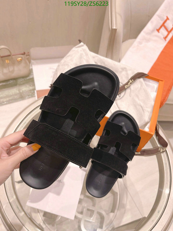 Women Shoes-Hermes, Code: ZS6223,$: 119USD