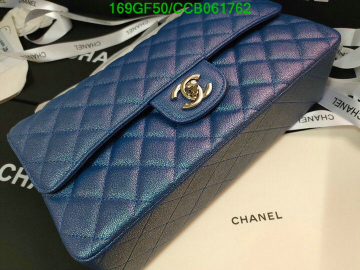 Chanel Bags -(Mirror)-Diagonal-,Code: CCB061762,$: 169USD