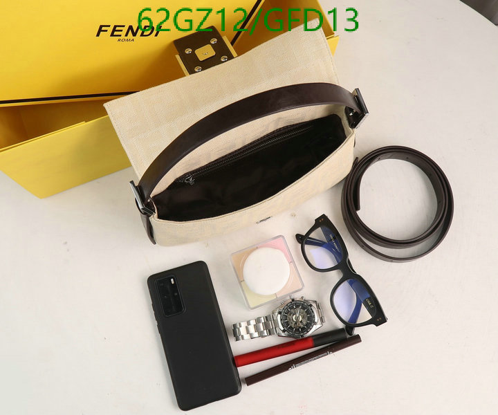 Fendi Big Sale,Code: GFD13,$: 62USD