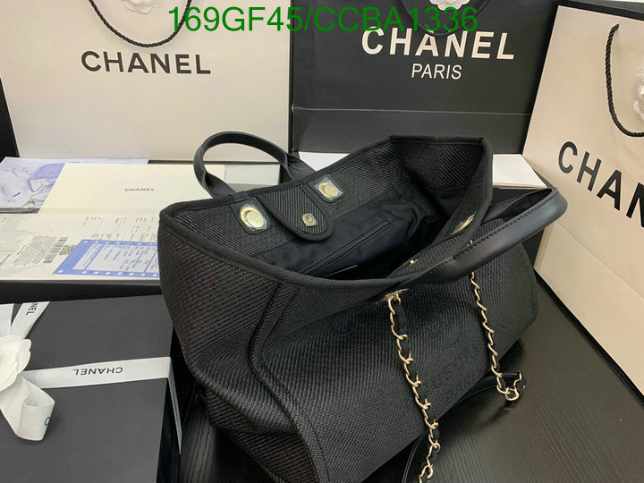 Chanel Bags -(Mirror)-Handbag-,Code: CCBA1336,$: 169USD