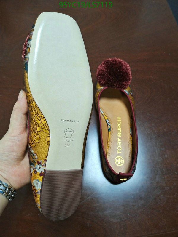 Women Shoes-Tory Burch, Code: LS7119,$: 95USD