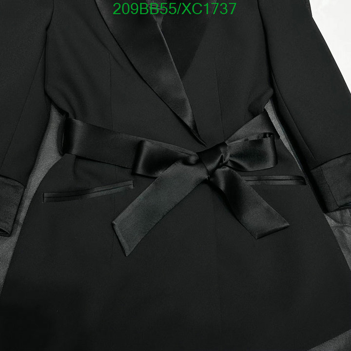 Clothing-YSL, Code: XC1737,$: 209USD