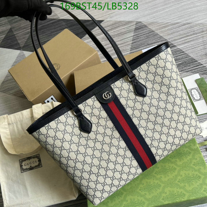 Gucci Bag-(Mirror)-Ophidia,Code: LB5328,$: 169USD
