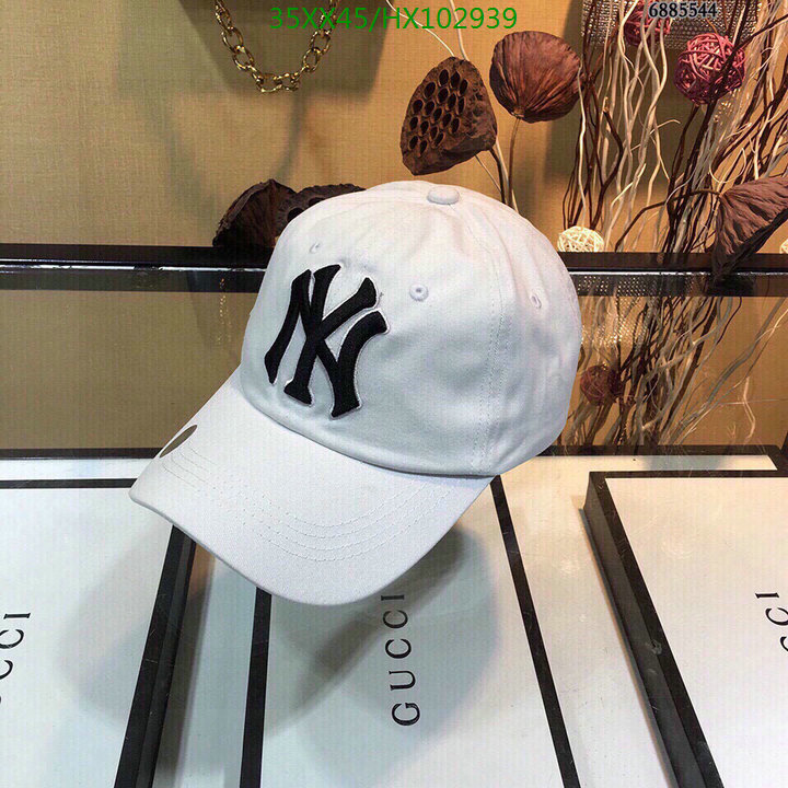 Cap -(Hat)-New Yankee, Code: HX102939,$: 35USD