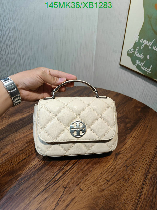 Tory Burch Bag-(Mirror)-Diagonal-,Code: XB1283,$: 145USD