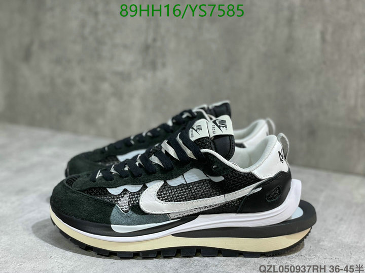 Women Shoes-NIKE, Code: YS7585,$: 89USD