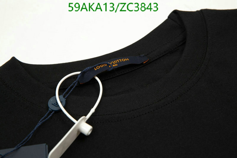 Clothing-LV, Code: ZC3843,$: 59USD