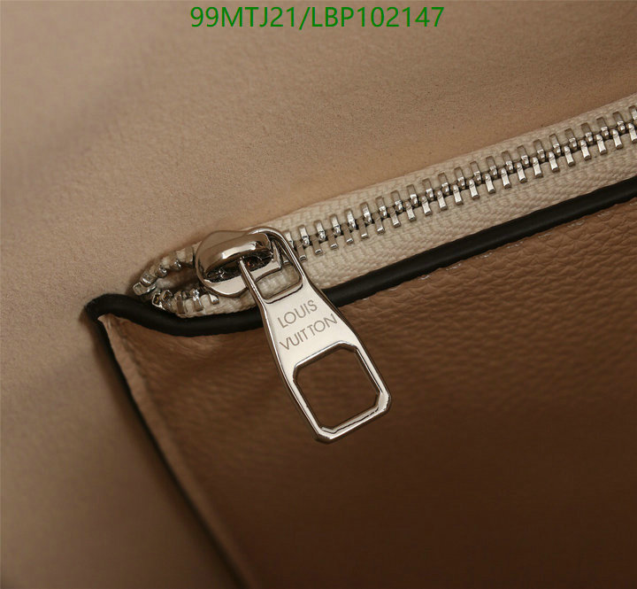 LV Bags-(4A)-Handbag Collection-,Code: LBP102147,$: 99USD