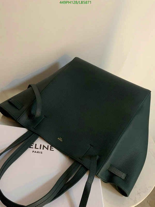 Celine Bag-(Mirror)-Handbag-,Code: LB5871,$: 449USD