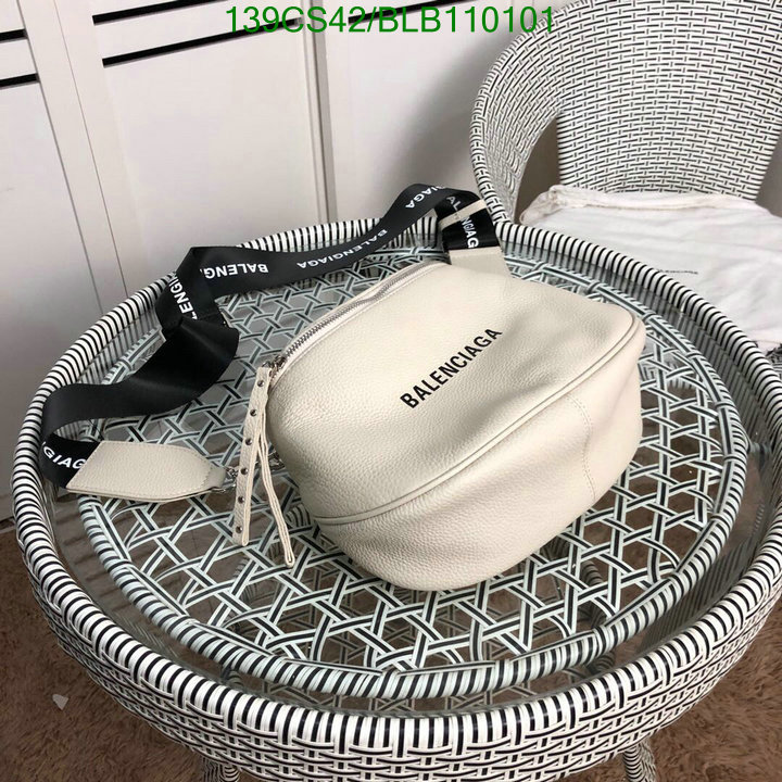 Balenciaga Bag-(Mirror)-Other Styles-,Code: BLB110101,$:139USD