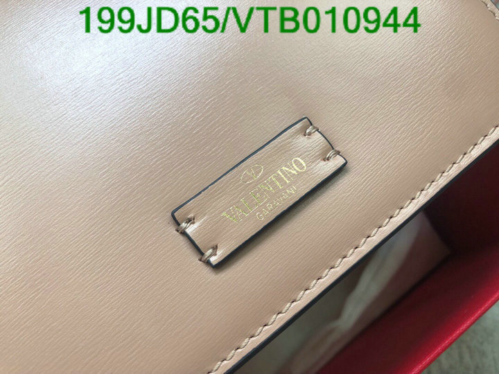 Valentino Bag-(Mirror)-Diagonal-,Code: VTB010944,$: 199USD