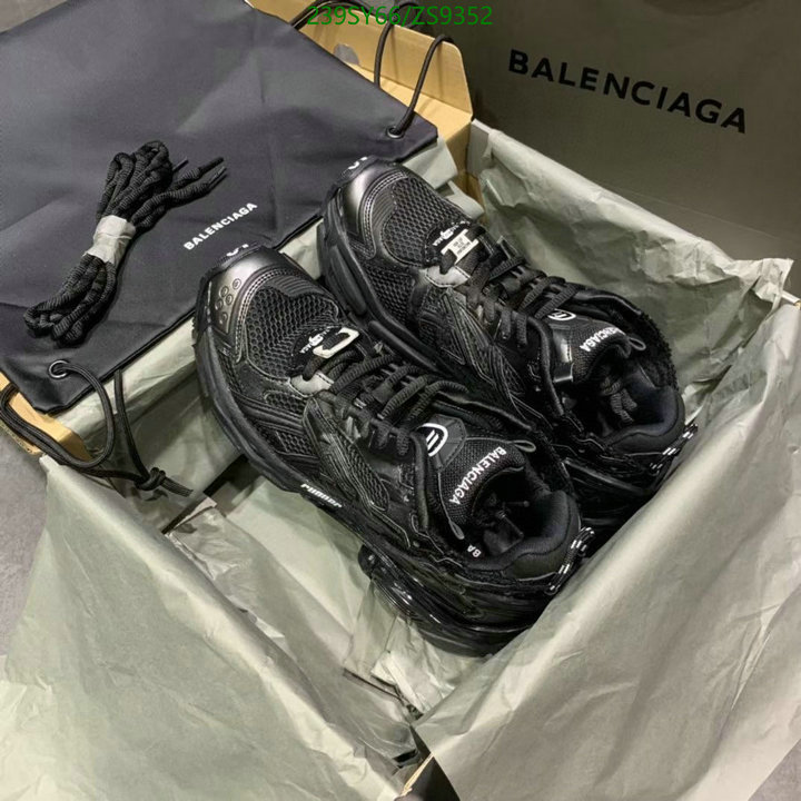 Men shoes-Balenciaga, Code: ZS9352,$: 239USD