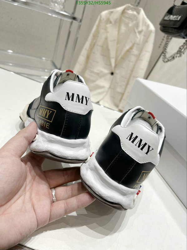 Women Shoes-MMY, Code: HS5945,$: 135USD