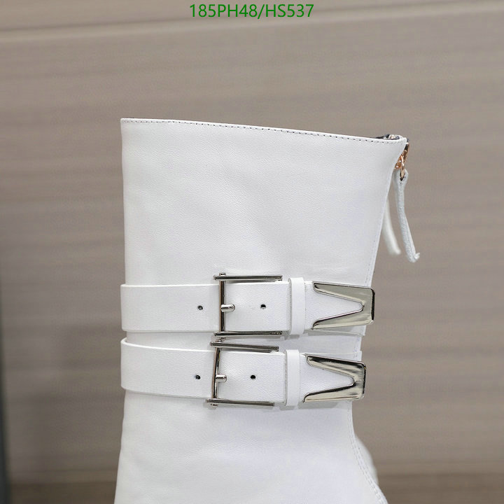 Women Shoes-Boots, Code: HS537,$: 185USD