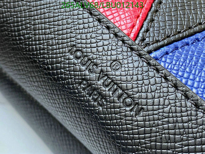 LV Bags-(Mirror)-Avenue-,Code: LBU012143,$: 265USD