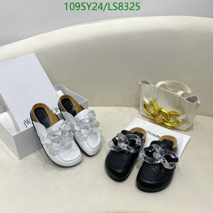 Women Shoes-JW Anderson, Code: LS8325,$: 109USD