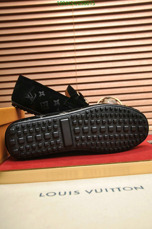 Men shoes-LV, Code: ZS6015,$: 109USD