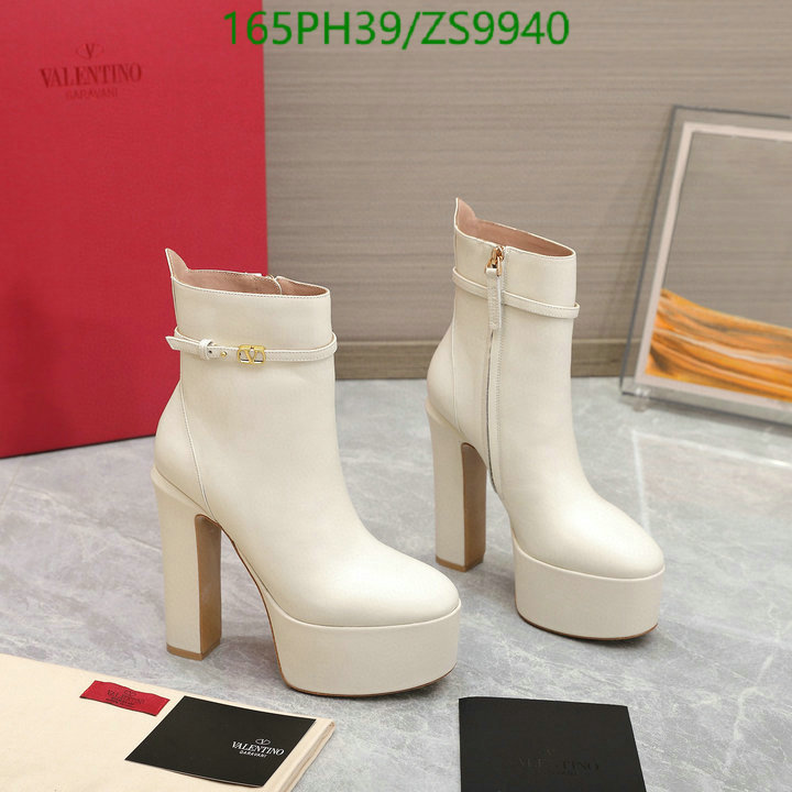 Women Shoes-Valentino, Code: ZS9940,$: 165USD