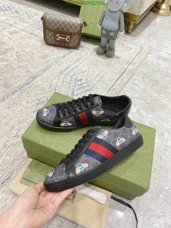 Women Shoes-Gucci, Code: HS2936,