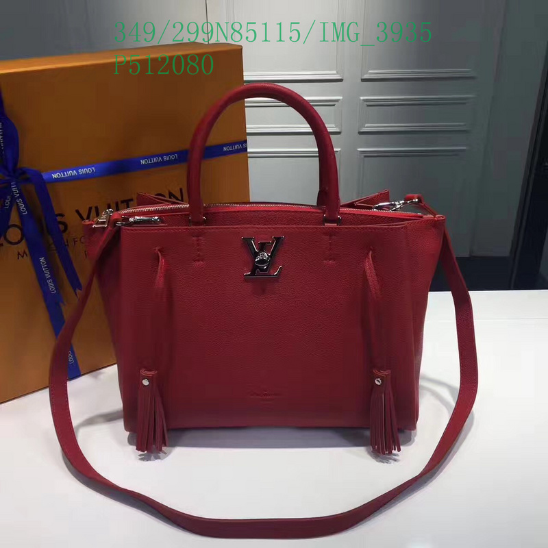 LV Bags-(Mirror)-Handbag-,Code：LB113024,$: 349USD