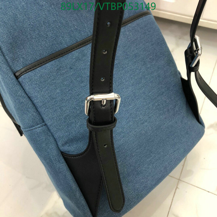 Valentino Bag-(4A)-Backpack-,Code: VTBP053149,$: 89USD