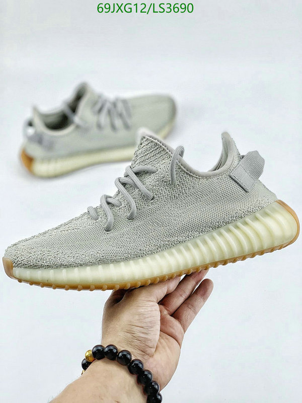 Men shoes-Adidas Yeezy Boost, Code: LS3690,$: 69USD