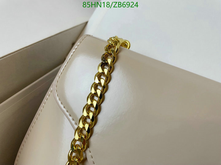 Celine Bag-(4A)-Triomphe Series,Code: ZB6924,$: 85USD