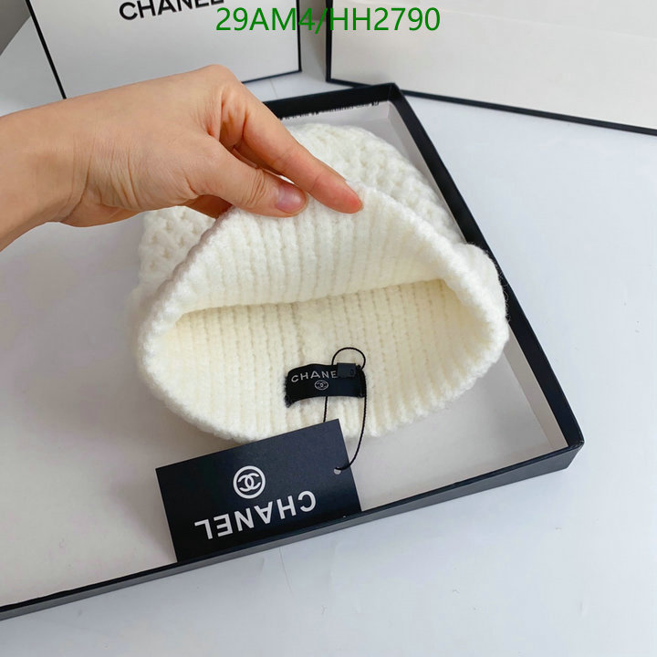 Cap -(Hat)-Chanel, Code: HH2790,$: 29USD