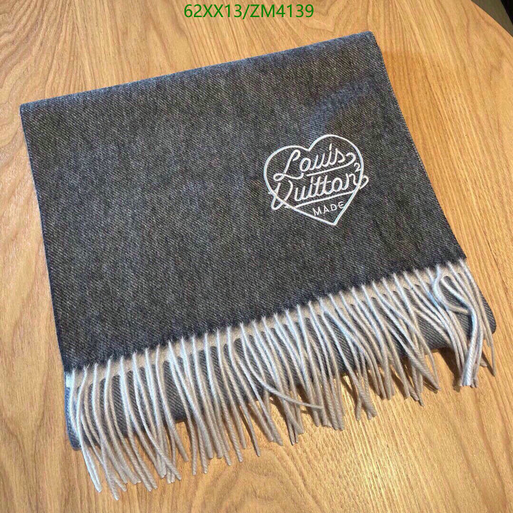 Scarf-LV,-Code: ZM4139,$: 62USD