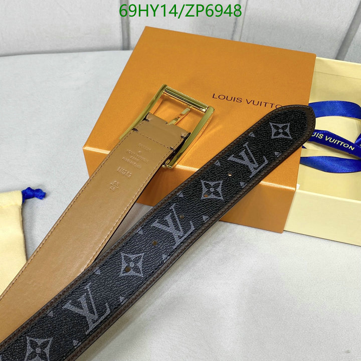 Belts-LV, Code: ZP6948,$: 69USD