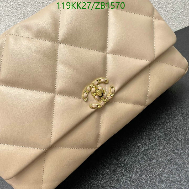 Chanel Bags ( 4A )-Diagonal-,Code: ZB1570,$: 119USD